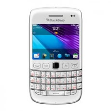 RIM BlackBerry Bold 9790 ホワイト バンド148 RED71UW キャリアロゴなし SIMフリー (並行輸入品の日本国内発送)