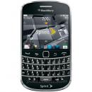 RIM BlackBerry Bold 9930 カメラあり ブラック/シルバー バンド18 RDU71CW/RDU72CW Sprint SIMフリー (並行輸入品の日本国内発送)