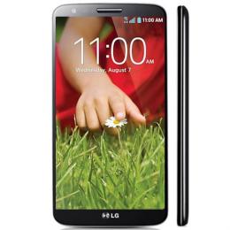 LG G2 LG-D801 32GB ブラック Android 4.2 T-Mobile SIMロック解除済み (並行輸入品の日本国内発送)