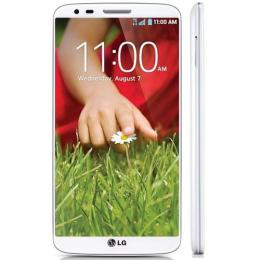 LG G2 LG-D802 16GB ホワイト Android 4.2 SIMフリー (並行輸入品の日本国内発送)