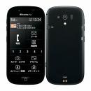 Fujitsu F-06F ブラック Android 4.4 NTT Docomo