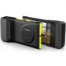 Nokia Lumia 1020 純正カメラグリップ ブラック (並行輸入品の日本国内発送)