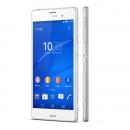 Sony Xperia Z3 LTE D6653 ホワイト Android 4.4 SIMフリー (並行輸入品の日本国内発送)