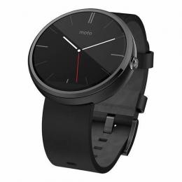 Motorola Moto 360 (並行輸入品の日本国内発送)