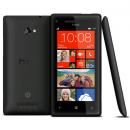 HTC Windows Phone 8X グラファイトブラック Windows Phone 8 Verizon SIMロックあり (並行輸入品の日本国内発送)