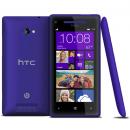 HTC Windows Phone 8X C620e カリフォルニアブルー Windows Phone 8 SIMフリー (並行輸入品の日本国内発送)