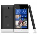 HTC Windows Phone 8S ドミノ(ブラック) Windows Phone 8 SIMフリー (並行輸入品の日本国内発送)