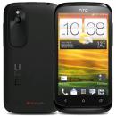 HTC Desire X ブラック Android 4.0 SIMフリー (並行輸入品の日本国内発送)