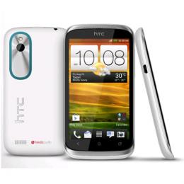 HTC Desire X ホワイト Android 4.0 SIMフリー (並行輸入品の日本国内発送)