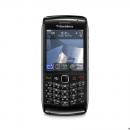 RIM BlackBerry Pearl 9100 ピアノブラック バンド148 RCX71UW キャリアロゴ有無不明 SIMフリー (並行輸入品の日本国内発送)