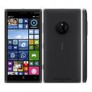 Nokia Lumia 830 ブラック Windows Phone 8.1 SIMフリー (並行輸入品の日本国内発送)