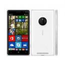Nokia Lumia 830 ホワイト Windows Phone 8.1 SIMフリー (並行輸入品の日本国内発送)