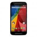 Motorola Moto G 2nd Gen 8GB ブラック Android 4.4 SIMフリー (並行輸入品の日本国内発送)