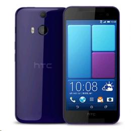 HTC Butterfly 2 16GB ブルー Android 4.4 SIMフリー (並行輸入品の日本国内発送)