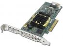 PCI-Express x8 ハードウェア RAID 0, 1, 1E, 5, 5EE, 6, 10, 50, 60, JBOD