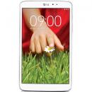 LG G Pad 8.3 ホワイト Android 4.2 Wi-Fiモデル (並行輸入品の日本国内発送)