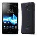 Sony Xperia TX LT29i ブラック Android 4.0 SIMフリー (並行輸入品の日本国内発送)