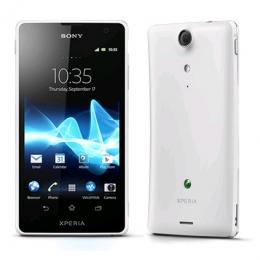 Sony Xperia TX LT29i ホワイト Android 4.0 SIMフリー (並行輸入品の日本国内発送)