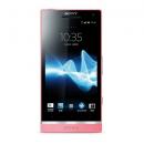 Sony Xperia SL LT26ii ピンク Android 4.0 SIMフリー (並行輸入品の日本国内発送)