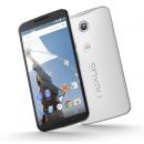 Motorola Google Nexus 6 XT1100 グローバルモデル 64GB ホワイト Android 5.0 SIMフリー (並行輸入品の日本国内発送)