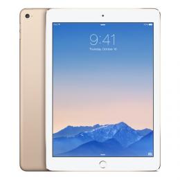 Apple iPad air 2 Wi-Fi + Cellular 64GB ゴールド SIM フリー (並行輸入品の国内発送)