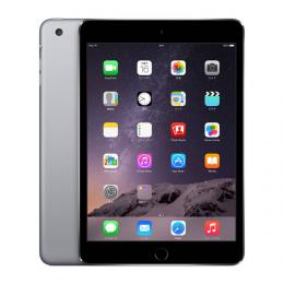 Apple iPad mini 3 Wi-Fi + Cellular 16GB スペースグレー SIM フリー (並行輸入品の国内発送)