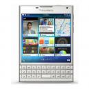 BlackBerry BlackBerry Passport  SQW100-1 RGY181LW ホワイト SIMフリー (並行輸入品の日本国内発送)