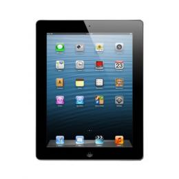 Apple iPad with Retina display Wi-Fi + Cellular 64GB ブラック&スレート モデルA1459 MD518xx/A SIM フリー (並行輸入品の国内発送)