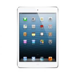 Apple iPad mini Wi-Fi + Cellular 16GB ホワイト&シルバー モデルA1454 MD537xx/A SIM フリー (並行輸入品の国内発送)