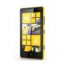 Nokia Lumia 820 RM-825 イエロー Windows Phone 8 SIMフリー (並行輸入品の日本国内発送)