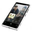 Nokia Lumia 920 RM-821 ホワイト Windows Phone 8 SIMフリー (並行輸入品の日本国内発送)