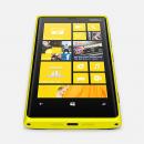 Nokia Lumia 920 RM-821 イエロー Windows Phone 8 SIMフリー (並行輸入品の日本国内発送)