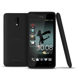 HTC J Z321e ブラック Android 4.0 SIMフリー (並行輸入品の日本国内発送)