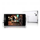Sony Ericsson Xperia arc S LT18i ホワイト Android 2.3.4 SIMフリー (並行輸入品の日本国内発送)