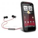 HTC Sensation XE Z715e Android 2.3 SIMフリー (並行輸入品の日本国内発送)