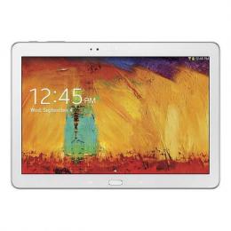 Samsung Galaxy Note 10.1 2014 SM-P600 32GB ホワイト Android 4.3 Wi-FIモデル (並行輸入品の日本国内発送)