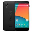 LG Google Nexus 5 LG-D821 グローバルモデル 32GB ブラック Android 4.4 SIMフリー (並行輸入品の日本国内発送)