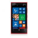 Nokia Lumia 920 RM-820 ハイグロスレッド Windows Phone 8 AT&T SIMロック解除済み (並行輸入品の日本国内発送)