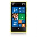 Nokia Lumia 920 RM-820 ハイグロスイエロー Windows Phone 8 AT&T SIMロック解除済み (並行輸入品の日本国内発送)