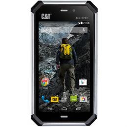 Cat S50 Tough Smartphone SIMフリー (並行輸入品の日本国内発送)