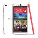 HTC Desire Eye 16GB レッド Android 4.4 SIMフリー (並行輸入品の日本国内発送)