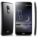 LG G Flex LGL23 Android 4.2 au SIMロックあり (並行輸入品の日本国内発送)