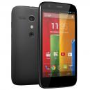 Motorola Moto G XT1032 16GB ブラック Android 4.3 SIMフリー (並行輸入品の日本国内発送)