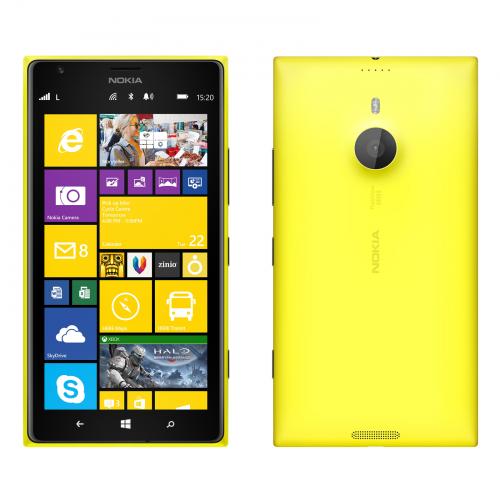 Nokia Lumia 15 Rm 937 イエロー Windows Phone 8 Simフリー 並行輸入品の日本国内発送 スピードビジネスショップ