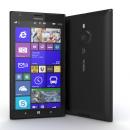Nokia Lumia 1520 RM-940 ブラック Windows Phone 8 AT&T SIMロックあり (並行輸入品の日本国内発送)