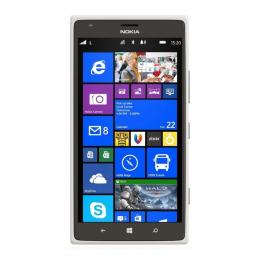 Nokia Lumia 1520 RM-937 ホワイト Windows Phone 8 SIMフリー (並行輸入品の日本国内発送)