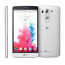 LG G3 Vigor LG-D725 ホワイト Android 4.4 SIMロック解除済み (並行輸入品の日本国内発送)