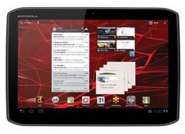 Motorola XOOM 2 MZ615-16 16GB Android 3.2 Wi-Fiモデル (並行輸入品の日本国内発送)