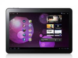 【中古品】Samsung Galaxy Tab 10.1 Wi-Fi GT-P7510 32GB Android 3.1 (並行輸入品の日本国内発送)