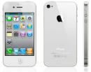 【中古品】Apple iPhone 4 SIM フリー 16GB ホワイト (並行輸入品の日本国内発送)